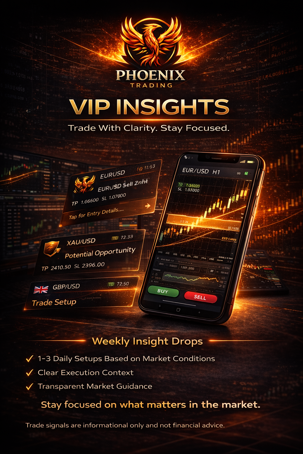 VIP Insights