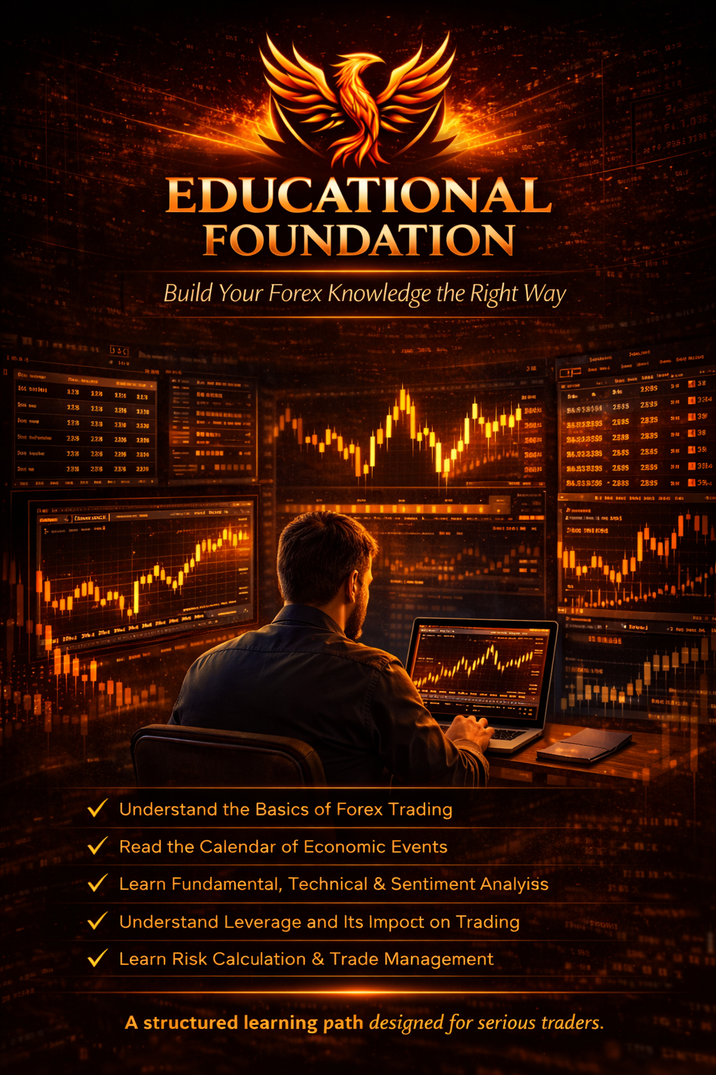 Educational Foundation